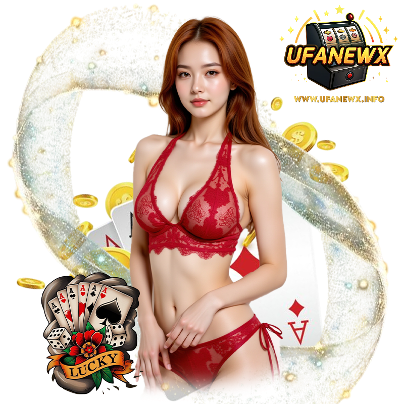 UFANEWX แทงบอล
